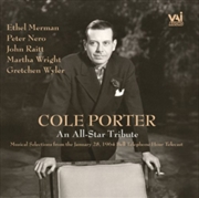 Buy Cole Porter: An All-Star Tribute