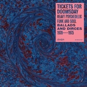 Buy Tickets For Doomsday