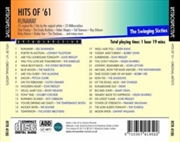 Buy Runaway Hits Of '61