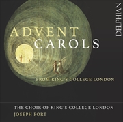 Buy Advent Carols