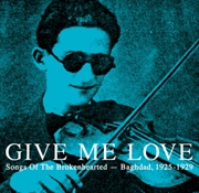 Buy Give Me Love