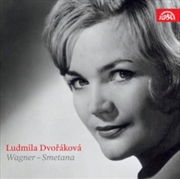 Buy Ludmila Dvorakova