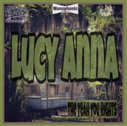Buy Lucy Anna