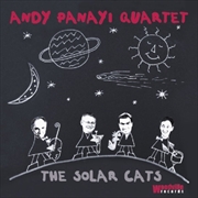 Buy Solar Cats