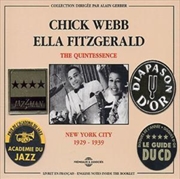 Buy New York 1929-1939