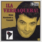 Buy Verraquera
