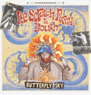 Buy Butterfly Sky