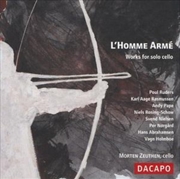 Buy L'Homme Arme: Works For Solo C