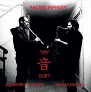 Buy Facing Infinity