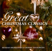 Buy Great Christmas Classics