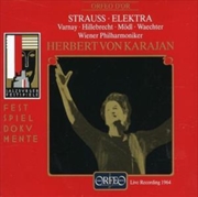 Buy Elektra / Modi / Varnay / Hillebrecht