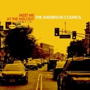 Buy Meet Me At The Melody