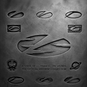 Buy State Of Trance 25 Years: Offi