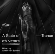 Buy State Of Trance 25 Years: Sele