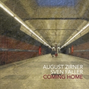 Buy Coming Home
