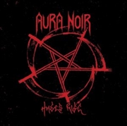 Buy Hades Rise - Red Vinyl