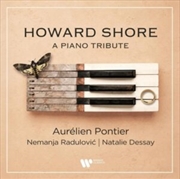 Buy A Piano Tribute