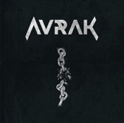 Buy Avrak - Silver Vinyl