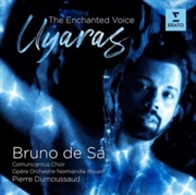 Buy Uyaras: The Enchanted Voice