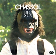 Buy Big Sun