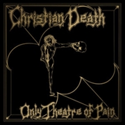 Buy Only Theatre Of Pain - Unholy
