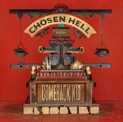 Buy Chosen Hell