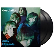 Buy Desolation =expanded=