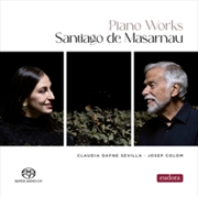 Buy Piano Works