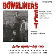 Buy Brite Lights Big City