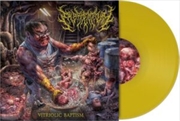 Buy Vitriolic Baptism
