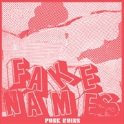 Buy Punk Ruins - Coke Bottle Clear