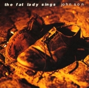 Buy John Son - White Vinyl