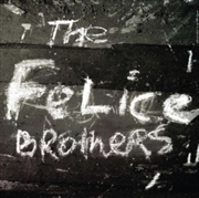 Buy The Felice Brothers - Silver V