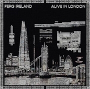 Buy Alive In London