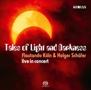 Buy Tales Of Light & Darkness