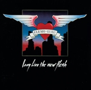 Buy Long Live The New Flesh