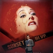 Buy Sunset Boulevard