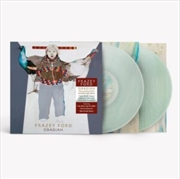 Buy Obadiah - Coke Bottle Green Vi