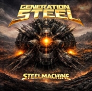 Buy Steelmachine