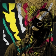 Buy Goat - Yellow Smoke Vinyl
