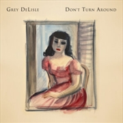 Buy Dont Turn Around