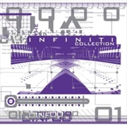 Buy The Infiniti Collection