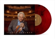Buy The Way We Were: My American S