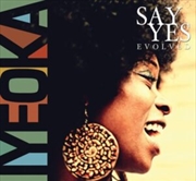 Buy Say Yes Revolved