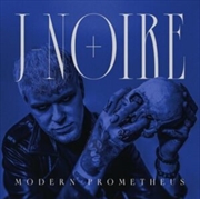 Buy Modern Prometheus