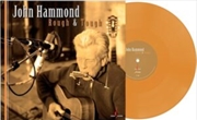 Buy Rough & Tough - Light Orange V