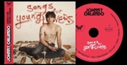 Buy Songs For Young Lovers