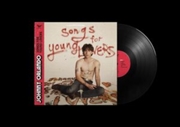 Buy Songs For Young Lovers