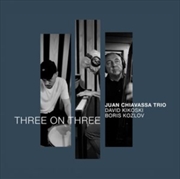 Buy Three On Three