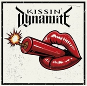 Buy Kissin Dynamite